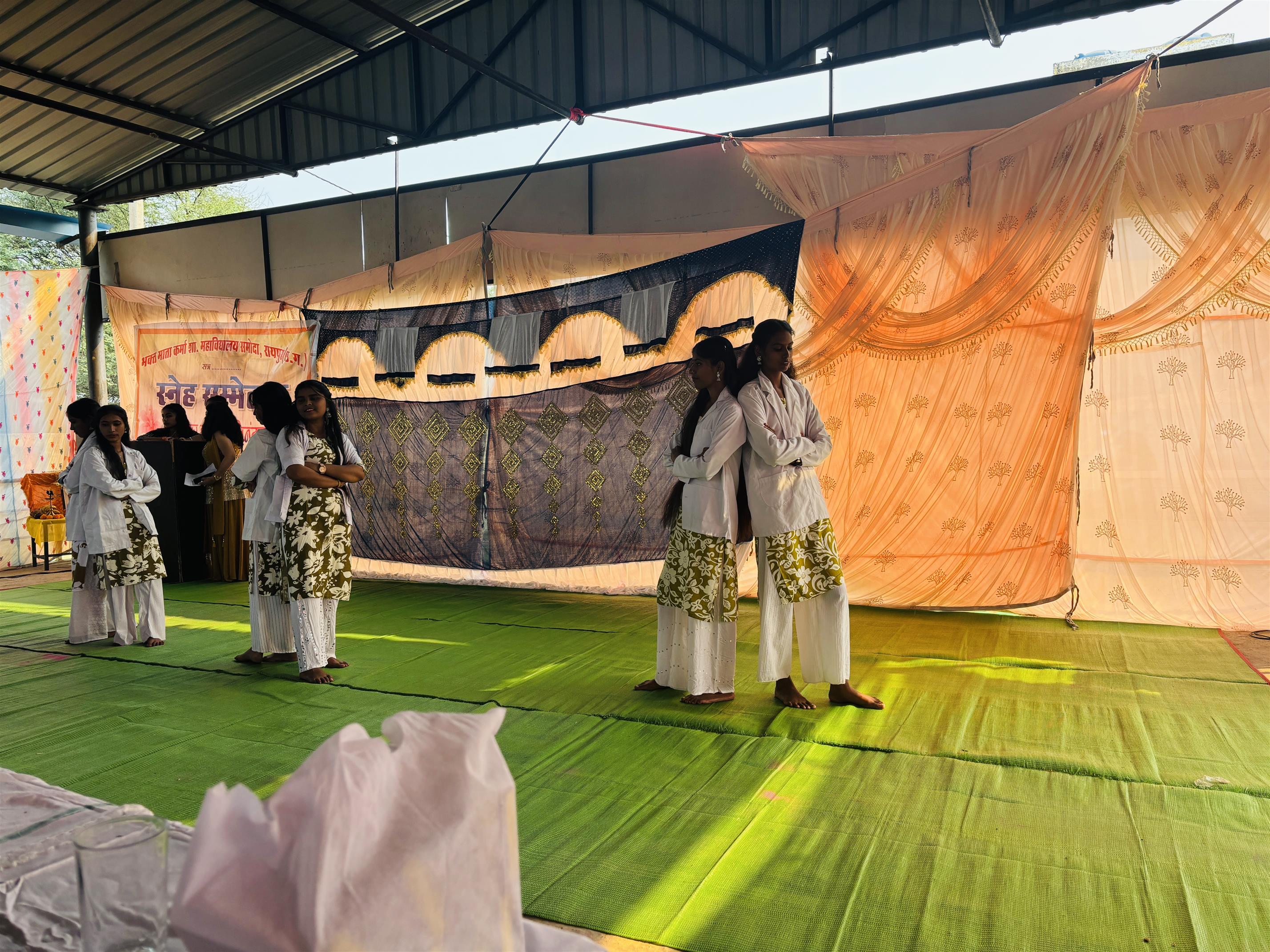 ANNUAL FUNCTION 2025-26