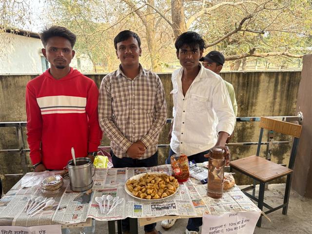 आनंद मेला 2026