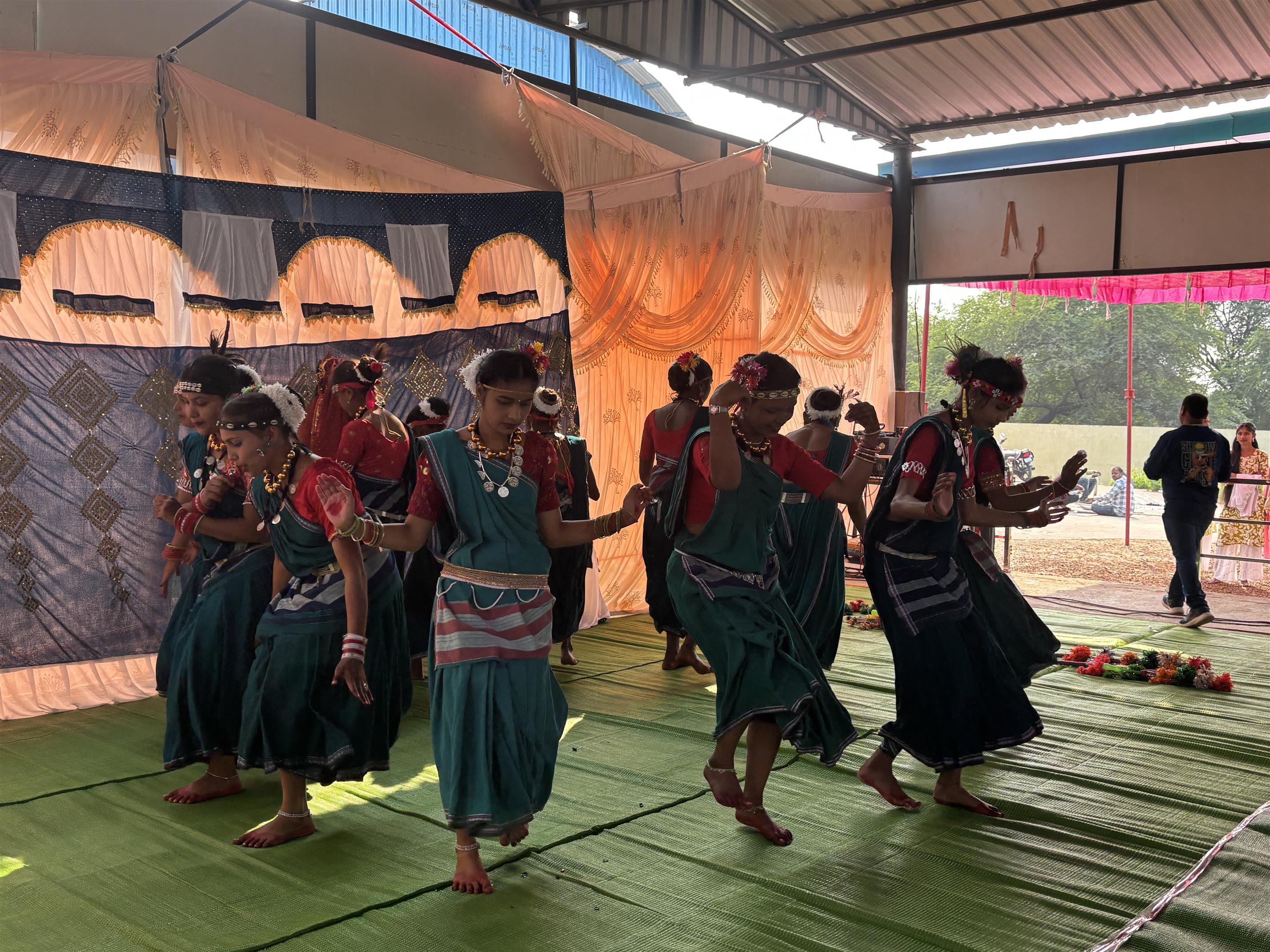 ANNUAL FUNCTION 2025-26