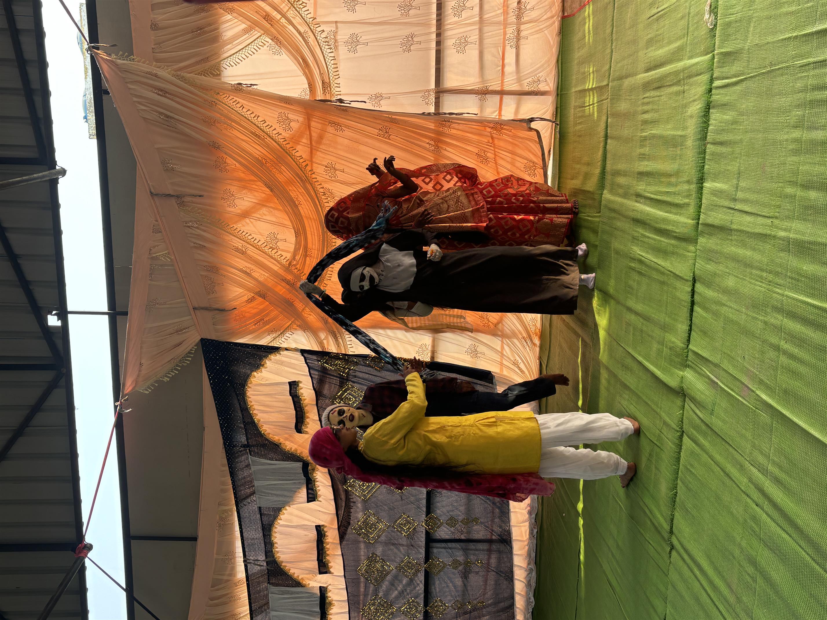 ANNUAL FUNCTION 2025-26