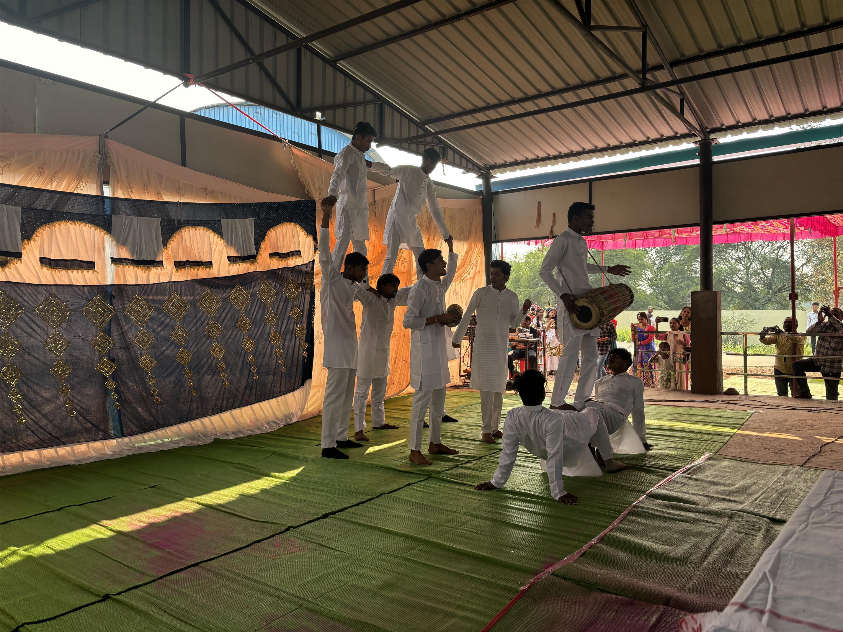 ANNUAL FUNCTION 2025-26