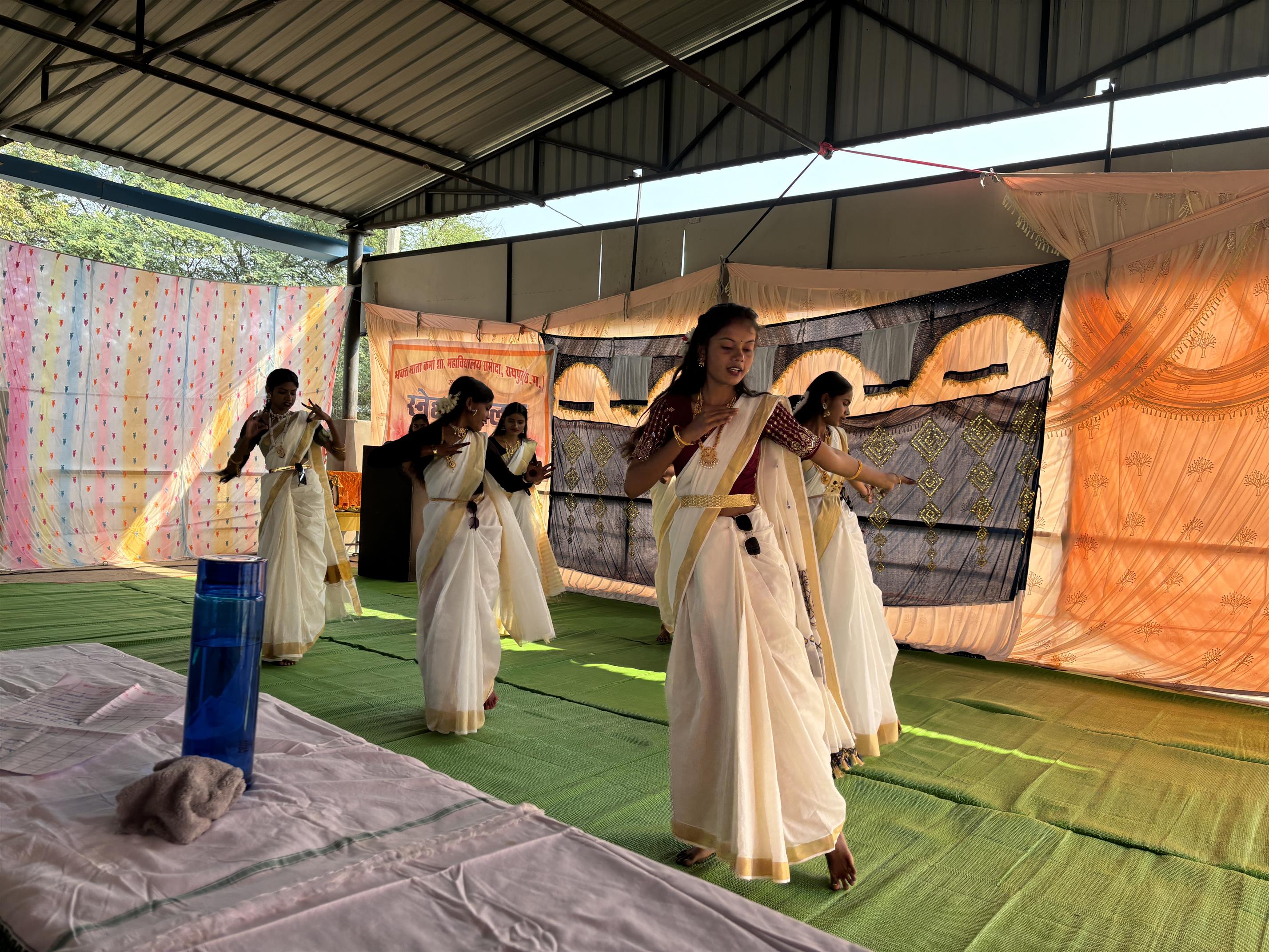 ANNUAL FUNCTION 2025-26