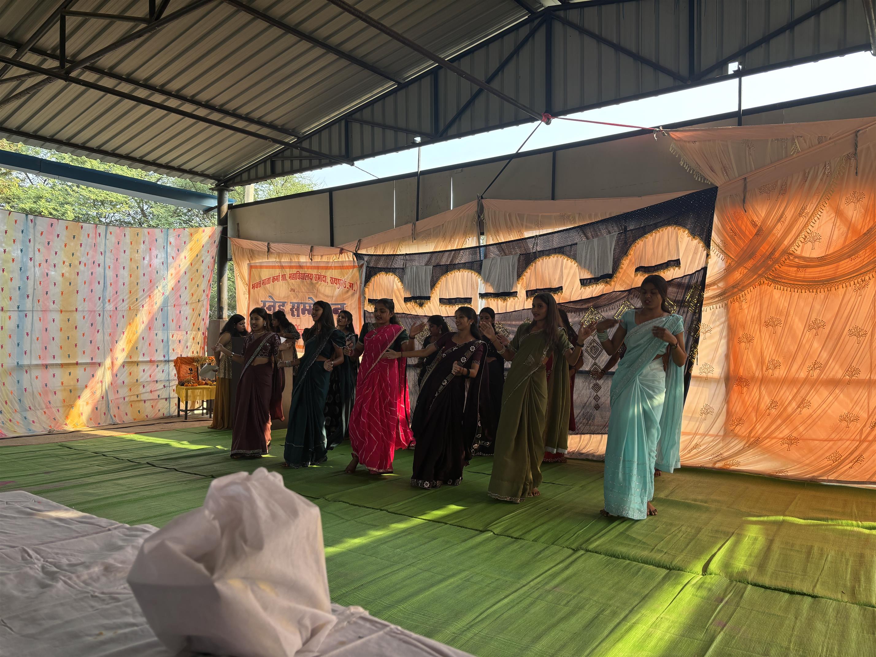 ANNUAL FUNCTION 2025-26