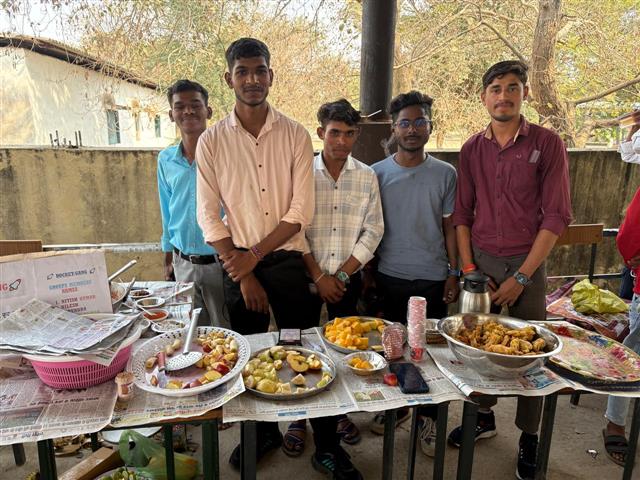 आनंद मेला 2026