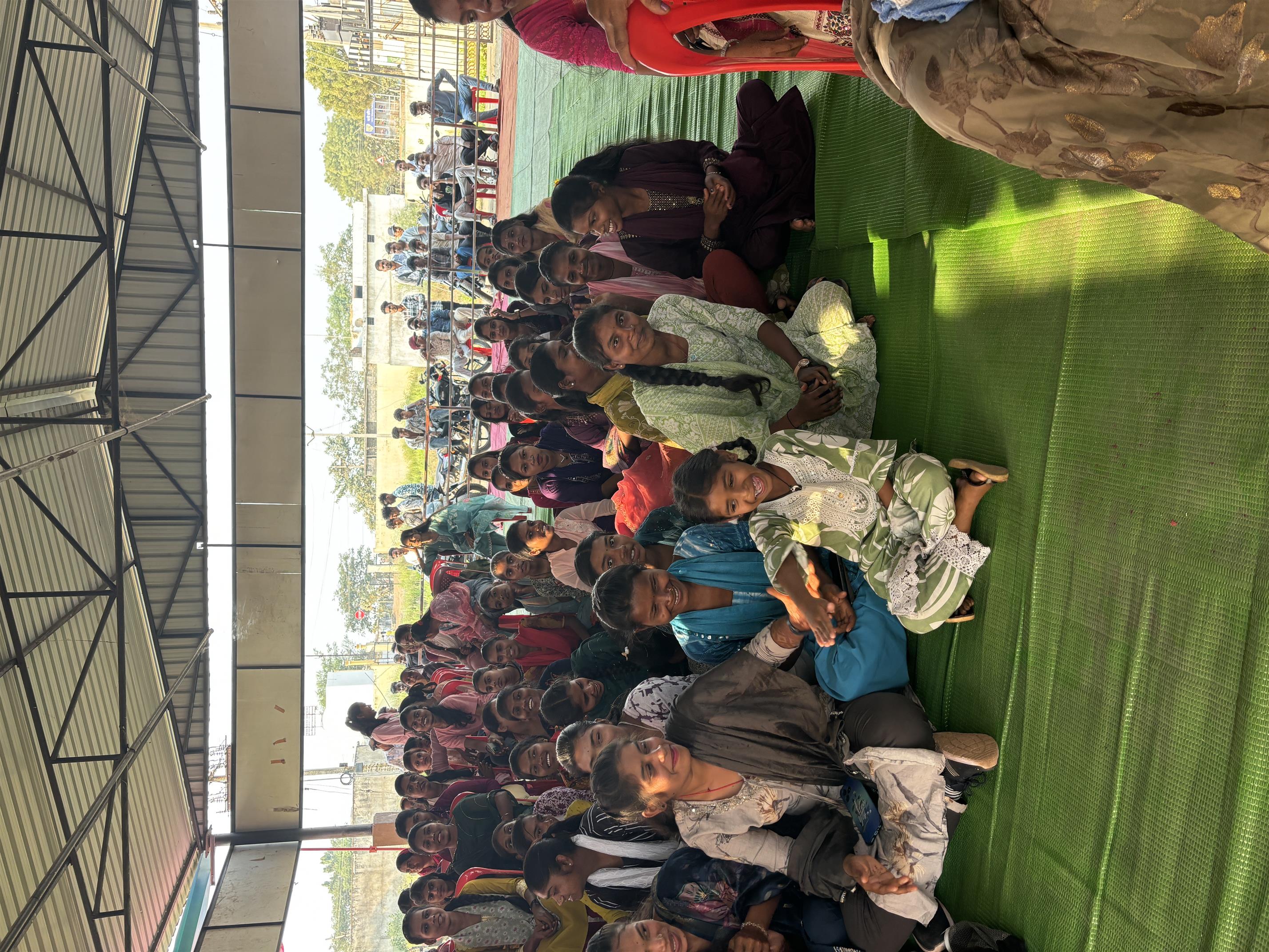 ANNUAL FUNCTION 2025-26