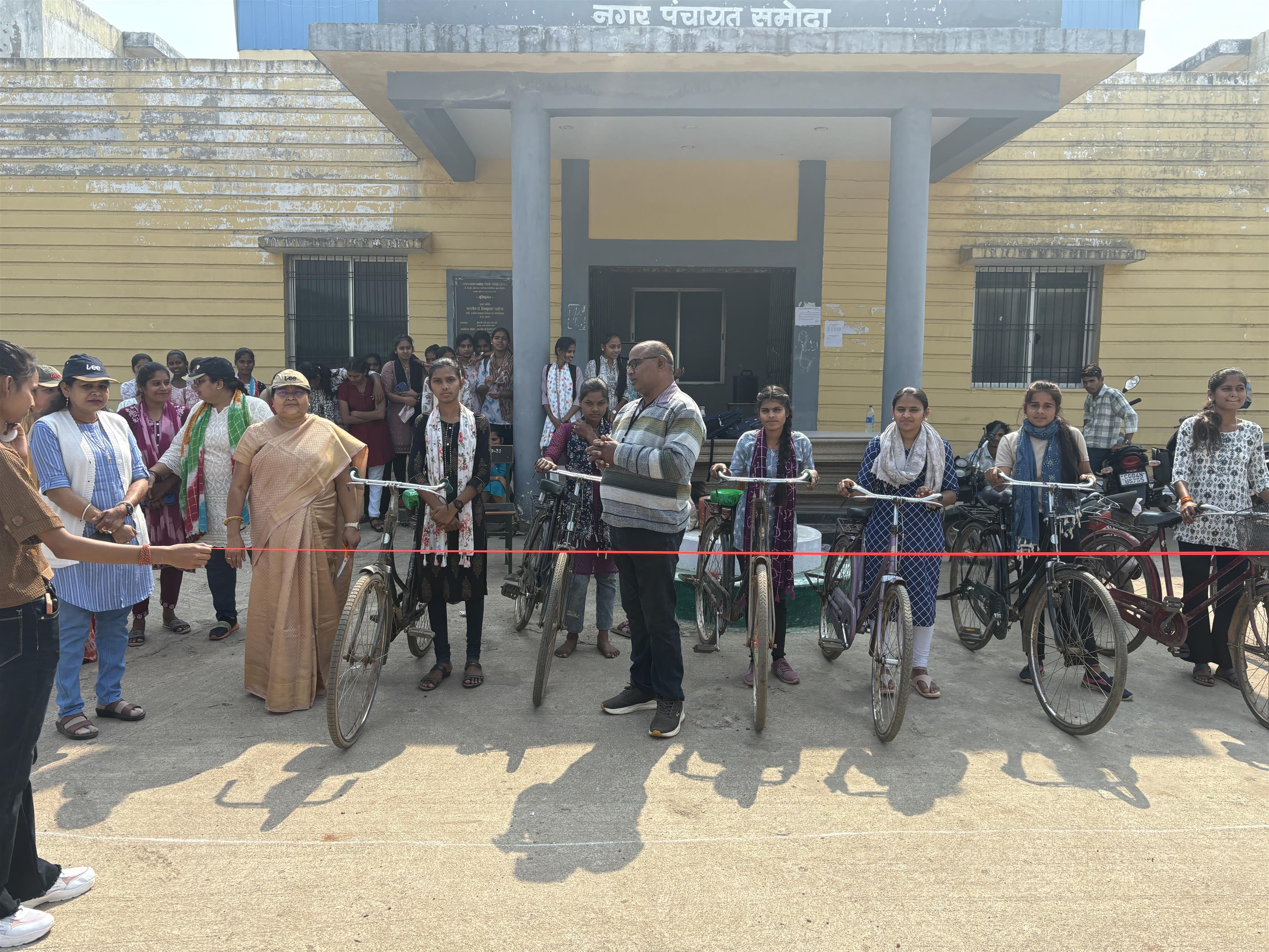 ANNUAL SPORTS 2025-26