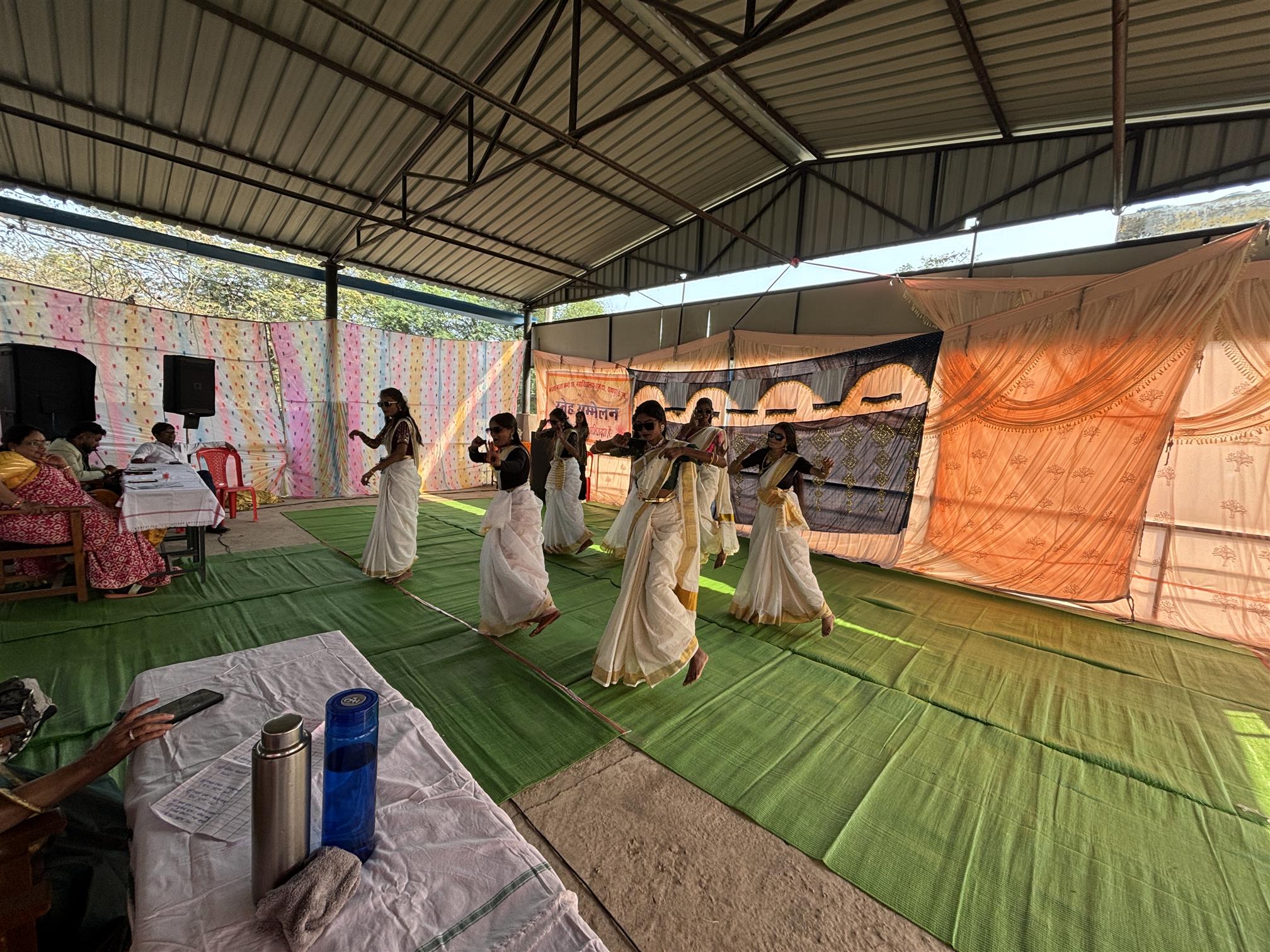 ANNUAL FUNCTION 2025-26