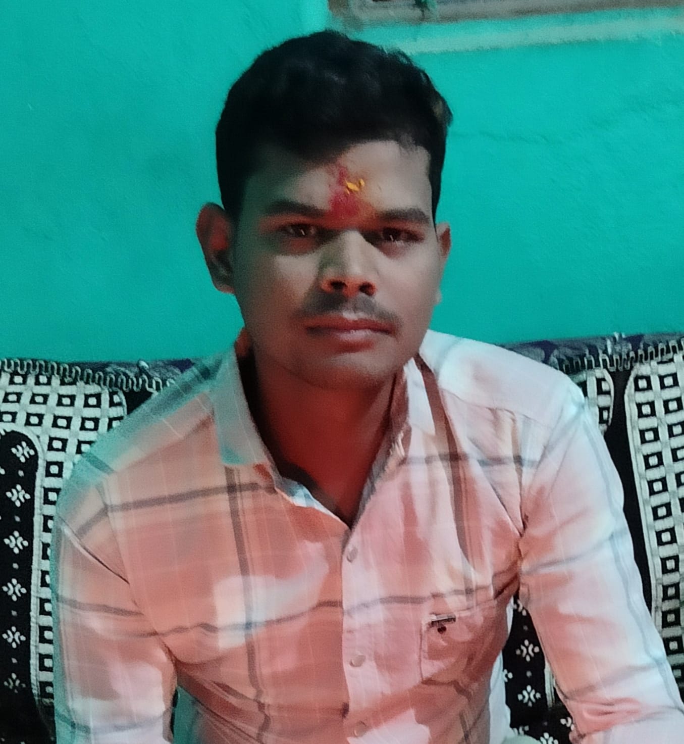 Dhananjay Yadav