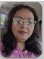 Dr. Nisha Dubey