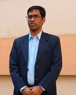 Dr. G. R. Bharati